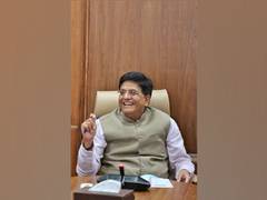 
      
      Piyush Goyal calls EPCs to aim for USD 450-500 billion...
      
      