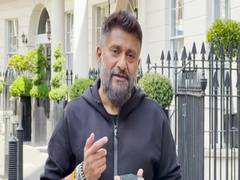 
      
      Vivek Agnihotri threatens to sue Oxford Union
      
      