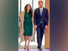 
      
      Prince Harry says supporting Meghan Markle with mental health...
      
      