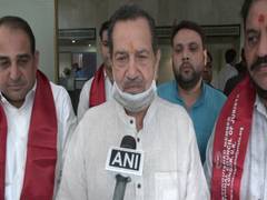 
      
      Mehbooba Mufti is amongst those responsible for Kashmir's...
      
      