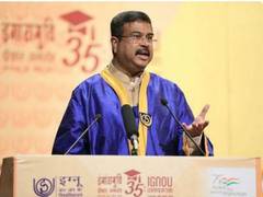 
      
      Education Minister hopeful of IIT Hyderabad building brand India 
      
      