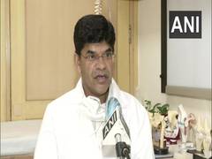 
      
      Delhi's BLK hospital reports three AVN cases, experts call it...
      
      