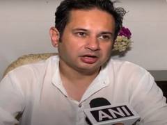 
      
      Tripura: Clash breaks out between regional parties, Royal...
      
      