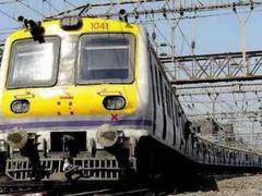 
      
      Central Railway observes Mega Block in Mumbai, routes of...
      
      