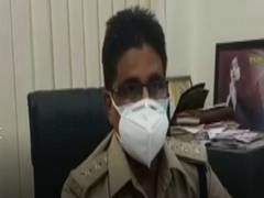 
      
      Fight between doctors, kin of COVID patient at Indore...
      
      