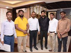 
      
      RPS Auria Hosted a visit on February 26 and 27, 2022
      
      