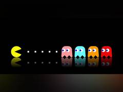 
      
      Live-action 'Pac-Man' movie in works 
      
      