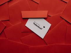 
    Valentine's Day: The history, significance surrounding the day of love
    