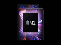 
      
      Apple to release iPad Pro with M2 SoC in September
      
      