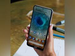 
      
      Nokia G50 gets Android 12 update
      
      