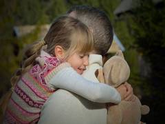 
      
      Fathers' relationship with daughter influences her puberty...
      
      