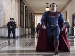 
      
      'Shazam 2' won't have Henry Cavill as Superman
      
      