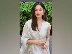 
      
      Yami Gautam opens up about 'Dasvi' 
      
      