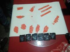 
      
      Dhubri: BSF apprehends one woman with 1200 Yaba tablets
      
      