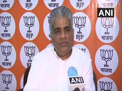 
      
      Bhupendra Yadav says Opposition should apologise for...
      
      