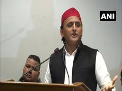 
      
      BJP can't decide on our citizenship, will not fill NPR form:...
      
      