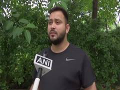 
      
      Tejashwi Yadav criticises Bihar govt over rise in bridge...
      
      