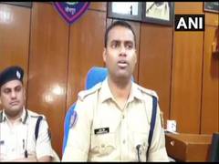 
      
      Man detained in murder case of 7-year-old in Jodhpur
      
      
