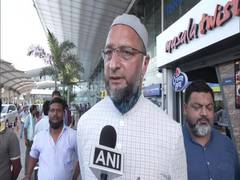 
      
      Owaisi terms Lakhimpur Kheri incident as 'state-sponsored...
      
      