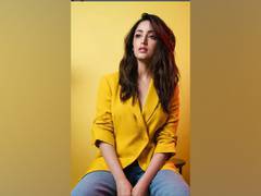 
      
      International Women's Day 2022: Yami Gautam appeals to people...
      
      