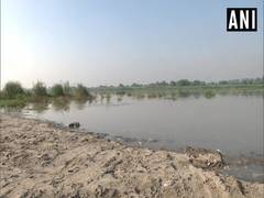 
      
      Water level in Yamuna crosses 'warning mark', Delhi CM calls...
      
      