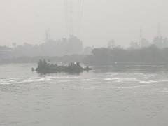 
      
       Raghav Chadha writes to ML Khattar over lesser water, high...
      
      
