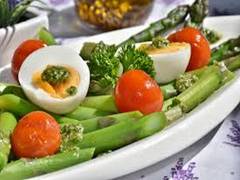 
      
      Study reveals low-carb, high-fat diet's effect on older...
      
      