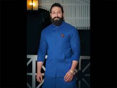 
      
      Yash's Kannada superhit 'Googly' to be remade 
      
      