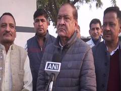 
      
      Uttarakhand polls: BJP better as opposition, not good to rule...
      
      