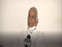 
      
      India should talk to Afghanistan openly, transparently:...
      
      