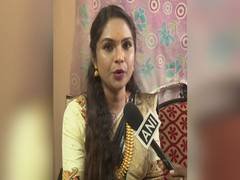 
      
      Braving societal odds, transgender Yazhini Moorthy wins...
      
      