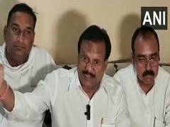 
      
      Cong leader says 'Jinnah, Nehru divided country in act of wisdom'
      
      