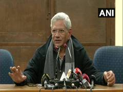 
      
      CPM seeks sacking of JNU V-C, says violence on campus was...
      
      