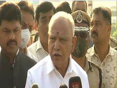 
      
      Illegal mining should be stopped across Karnataka, says...
      
      