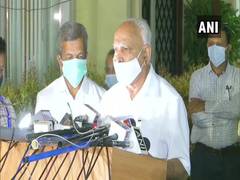 
      
      COVID-19: Karnataka govt announces two weeks complete...
      
      