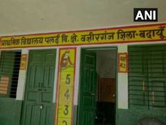 
      
      UP: Primary school principal caught consuming liquor by...
      
      