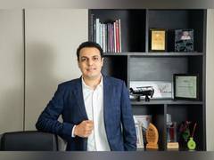 
      
      Euro Pratik aims to generate Rs 500 crore revenue in India
      
      