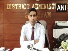 
      
      Gurugram administration asks residents of NBCC Green View...
      
      