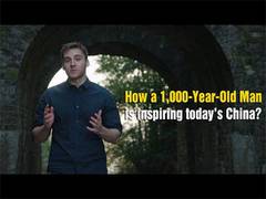 
      
      China Matters featured the impact of a 1,000-year-old legacy
      
      