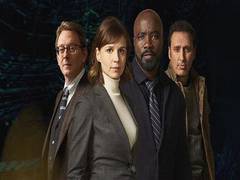 
      
      'Evil' gets quick season 4 renewal at Paramount+
      
      
