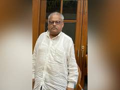 
      
      Rajnath Singh, Amit Shah express grief on Jhunjhunwala's demise
      
      