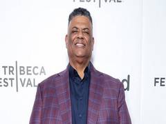 
      
      Rodney Barnes, producer of 'Winning Time,' extends his contract
      
      
