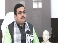 
      
      Mamata is like an extreme fascist, says BJP leader after she...
      
      