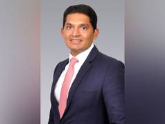 
      
      Colliers hires Peush Jain as managing director for office service
      
      