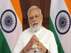 
      
      Govt strengthened power sector by removing shortcomings: PM Modi
      
      