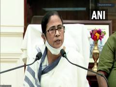 
      
      Mamata Banerjee slams Centre for cutting EPFO interest rates 
      
      