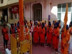 
      
      Uttarakhand: Gurdwara Hemkund Sahib opens today
      
      