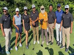 
      
      ATA organises Dream Valley ATA Celebrity GOLF Tournament
      
      