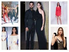 
      
      Still wondering what to wear this Valentine's? Here's the...
      
      