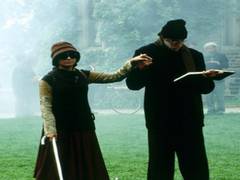 
      
      'Black' completes 16 years: Amitabh Bachchan reminisces...
      
      